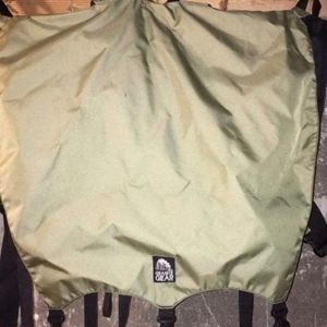 Granite Gear gear pack
